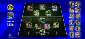 3236 Efsane Tek Bağ