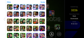 3236 kg bu fiyata yok