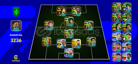 ☀️3236KG☀️İbra☀️Pele☀️Bombacı Kwara☀️Gullit☀️