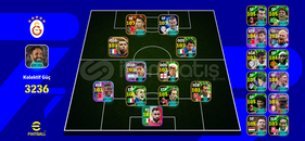 3236KG Sahibinden Big time Epic Dolu Hesap