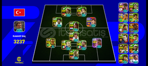 3237 Full Rezerv Hesap !!