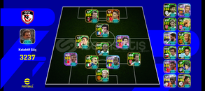 3237 KG EFSANE HESAP