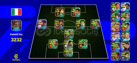 ⭐3237Kg⭐3 Bombacılı⭐110 İbra⭐107 Suarez⭐107 Ney