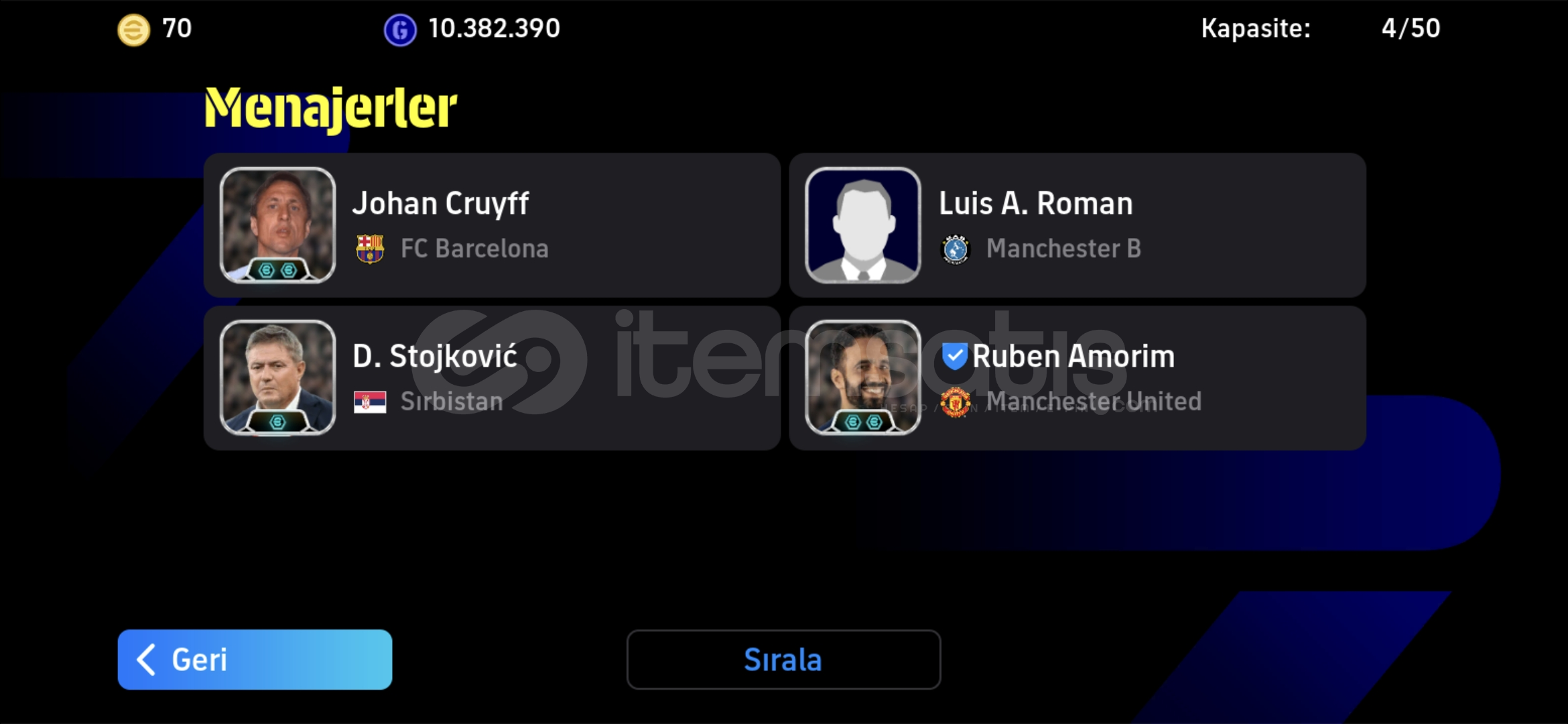 3238 Kg 106 Drogba 105 Shev 105 Del piero ++ 3238 Kg 106 Drogba 105 Shev 105 Del piero ++