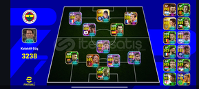 3238 KG Çift Bombacılı Tek Bağ Konami