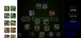 3238 kg hucum hatti super bundan iyisi yok