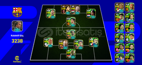 3238 Kolektif Güçlü Eski Hesap Satılır