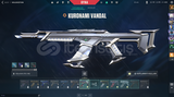 324 level dolular dolusu valorant hesabı