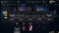 324 LVL 96 Kostum FULL Champ TR Mainlemelik S4