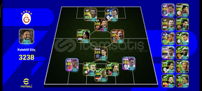 ⭐️3240+ 108 MESSİ 107 PELELİ ÇİFTBAĞ HESAP ⭐️ ⭐️3240+ 108 MESSİ 107 PELELİ ÇİFTBAĞ HESAP ⭐️