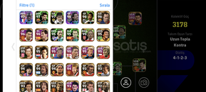 ⭐️3180+ BOMBACI VİLLA 105ADRİANO ÇİFTBAĞ HESAP⭐️