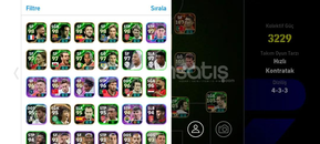 3240 5 BOMBACILI EFSANE HESAP