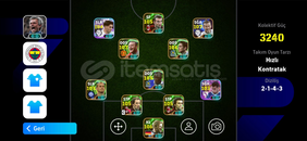 ⭐3240 Alış Fiyatına SATIŞ⭐