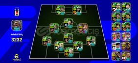 3240 Kafacı + Bombacı 