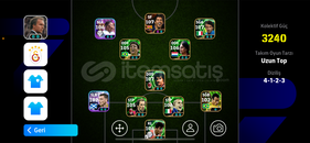 3240 KG 107 DOLU Hesap