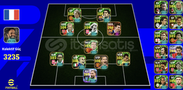 3240+KG 3 Bombacılı 15.000 TL’LİK✨107 MESSİ