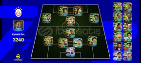 3240 kg gerçekten mükemmel 