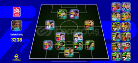 !!!! 3240 KOLEKTIF GUC DOLU HESAP !!!!