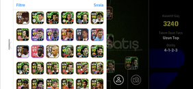 3240 KOLEKTİF GÜÇLÜ BÜTÇE DOSTU HESAP 3240 KOLEKTİF GÜÇLÜ BÜTÇE DOSTU HESAP