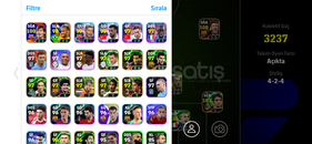 3240 MSN ZLATAN HESAP