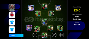 ⭐3240KG 107 ROONEY 107 BALE BOMBACILI ⭐