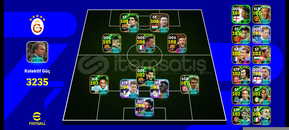 3240KG 2 BOMBACI KLASMAN2 KAÇMAZ