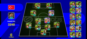 3240KG 3 BOMBACI 13 PARALI TEK BAĞ DOLU HESAP 