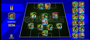 3240kg✨3 bombacı harika hesap⚡