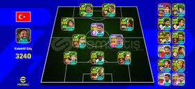 3240KG 3 BOMBACILI HER MEVKİSİ DOPDOLU HESAP