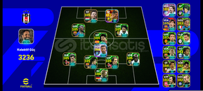 3240kg✨4 bombacılı hesap✨