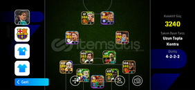 3240KG+ Fantastic Oyuncular FULL Rezerv 3240KG+ Fantastic Oyuncular FULL Rezerv