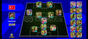 3240kg full kadro 3240kg full kadro