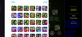 3241 EPİCLİ Bomba hesap