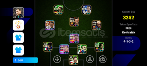 3242 KG BABA HESAP!! Pazarlık olur