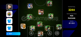 3244 KG | 2 BOMBACI | 107 BALE