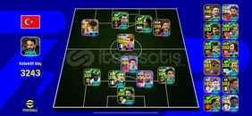 3244 KG BOMBACI SONLU EFSANE HESAP