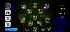 ⭐3245 Güç KAMPANYA Fiyatına Hesap⭐