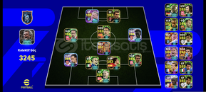 3245 KG 5 Bombacı hesap