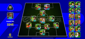 3245+ TG BOMBACI ZİCO 108 SUAREZ İMZALI MUSİALA