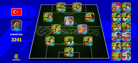 3245KG 3 BOMBACILI HER MEVKİSİ DOPDOLU HESAP