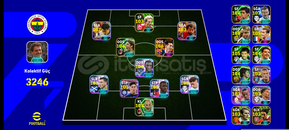 3246+Kg 3 Bombacılı Nadir Hesap