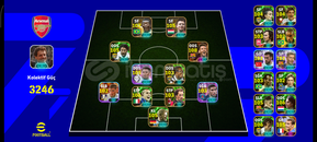 3246 KG FENASAL HESAP!!!