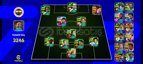 3246 KGLİ FULL HESAP KOLLER KAFACİ var