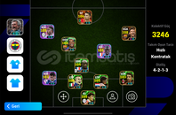 3246 mükemmel hesap tek bağ konami id 3246 mükemmel hesap tek bağ konami id