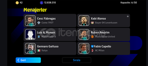 3247 Dolu 110 messi 106 neymar