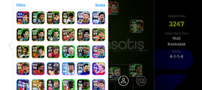 ⭐3248 KG ⭐2 BOMBACİLI MANYAK HESAP 