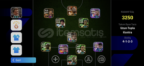 ⭐3250 Güç Maradonalı Hesap Tek Bağ⭐ ⭐3250 Güç Maradonalı Hesap Tek Bağ⭐