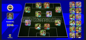 3250+Kg 2 Bombacı 108 Pele ve Ronaldo