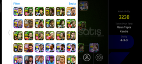 3250+KG 50+ PARALI EPİC-SHOWTİME NADİR HESAP 