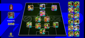 ⭐3250 KG, Bombacı Son, Nadir hesap⭐